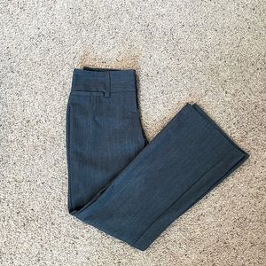 Maurice’s Gray Wide Leg Pants